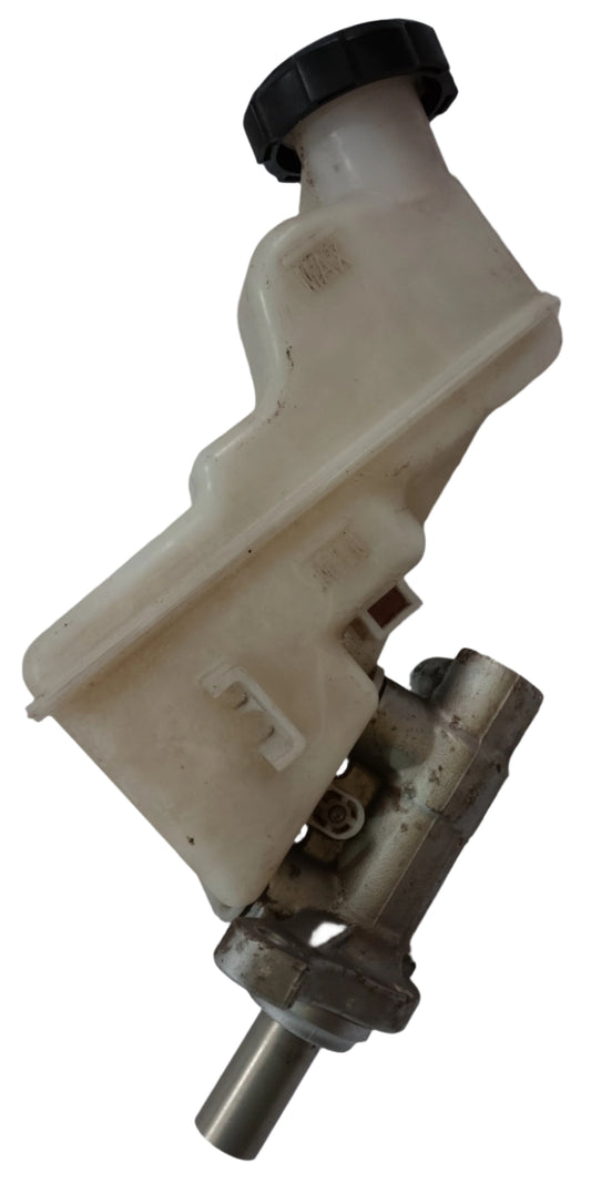 Break Master | Hyundai Reina