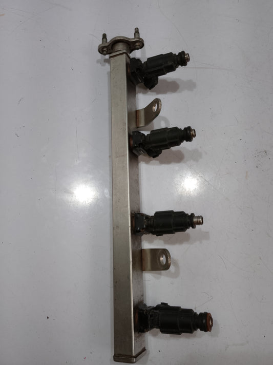 Fuel Rail | Hyundai Reina