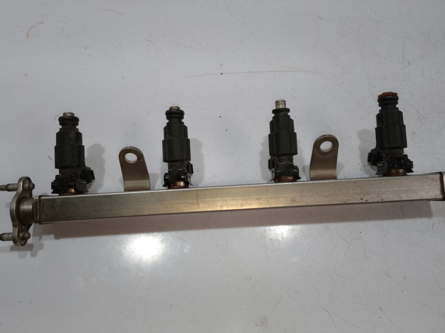 Fuel Rail | Hyundai Reina