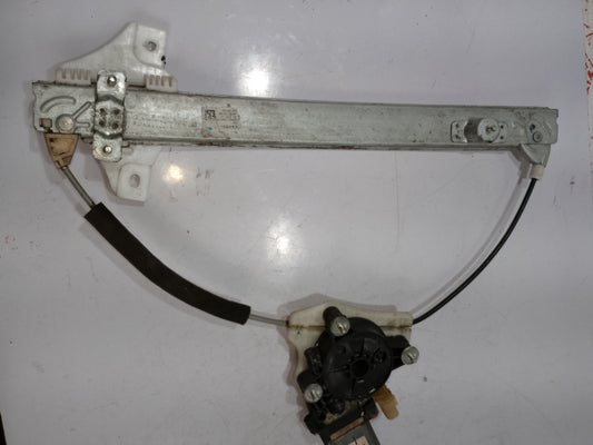 Power Window Mechanism | Hyundai Reina