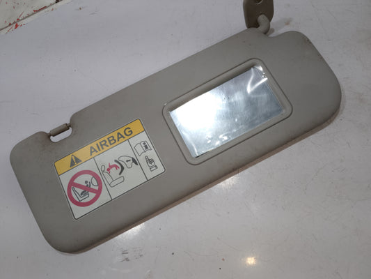 Sun Visor | Passenger Side | Hyundai Reina