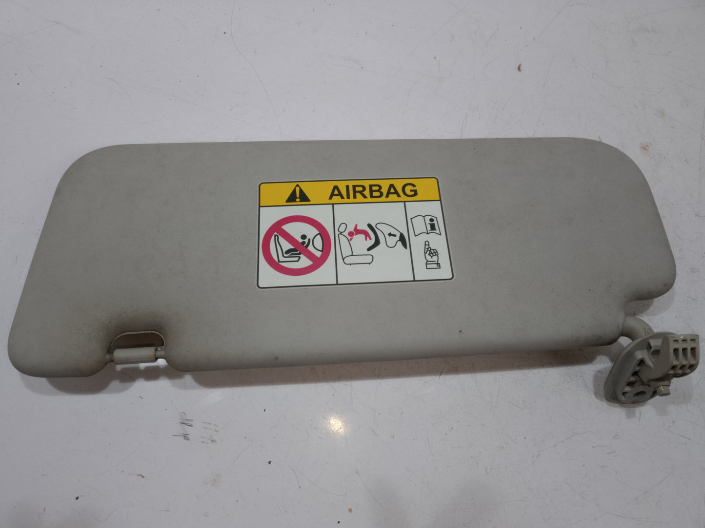 Sun Visor | Passenger Side | Hyundai Reina