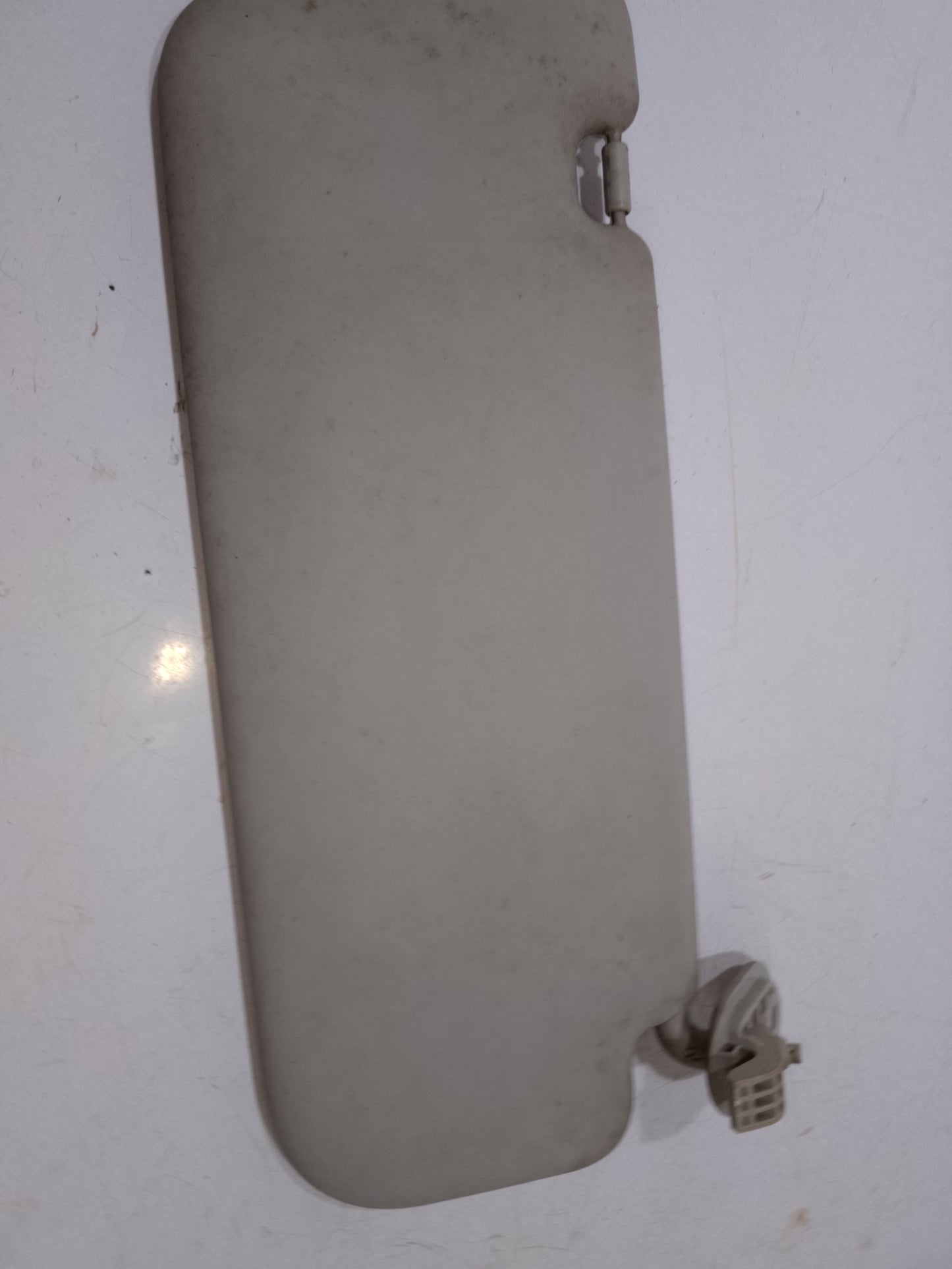 Sun Visor | Driver Side | Hyundai Reina