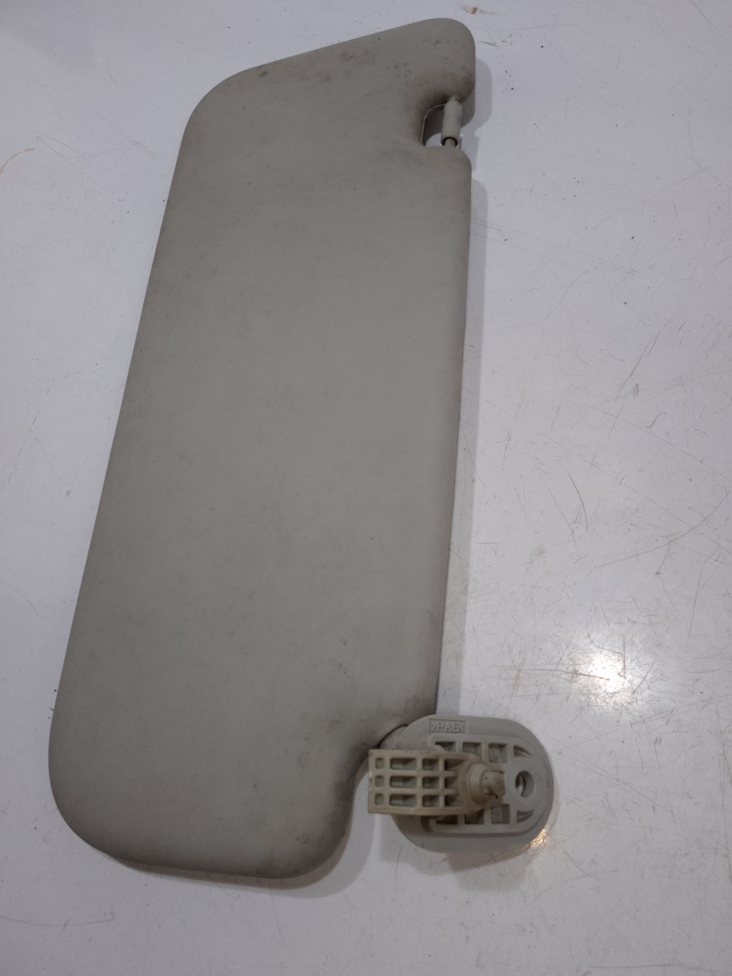 Sun Visor | Driver Side | Hyundai Reina
