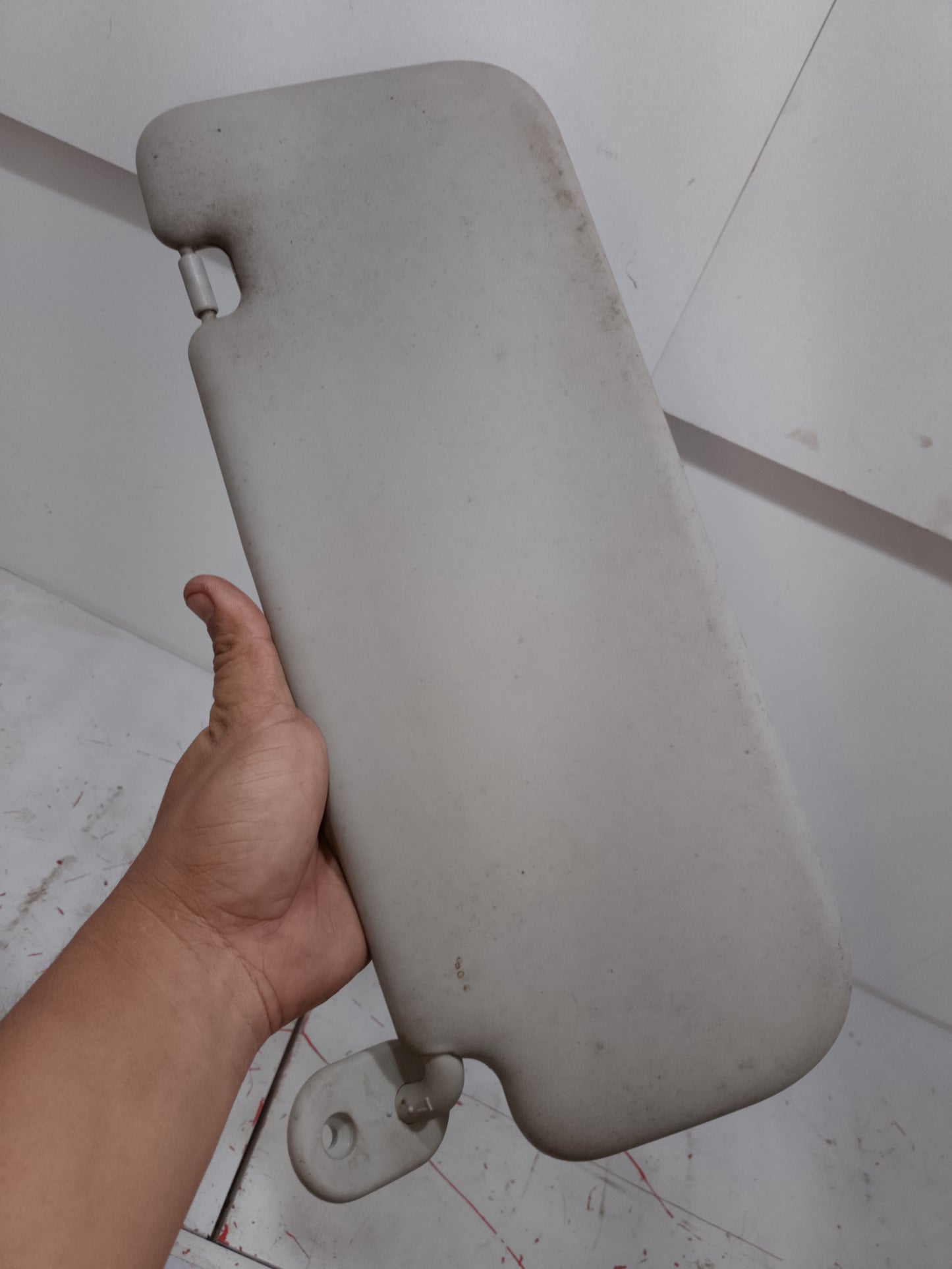 Sun Visor | Driver Side | Hyundai Reina
