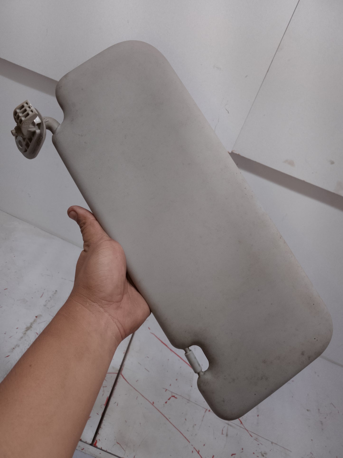 Sun Visor | Driver Side | Hyundai Reina
