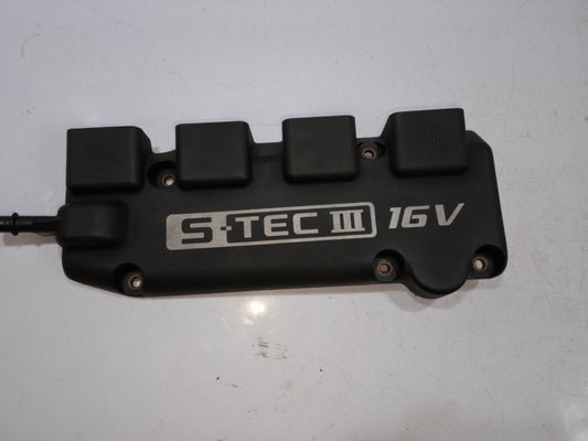 Ignition Coil Cover | Chevrolet Spin