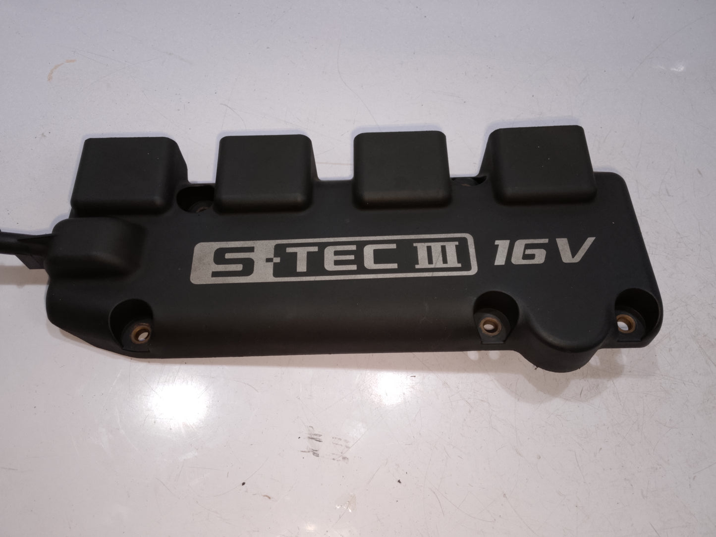Ignition Coil Cover | Chevrolet Spin