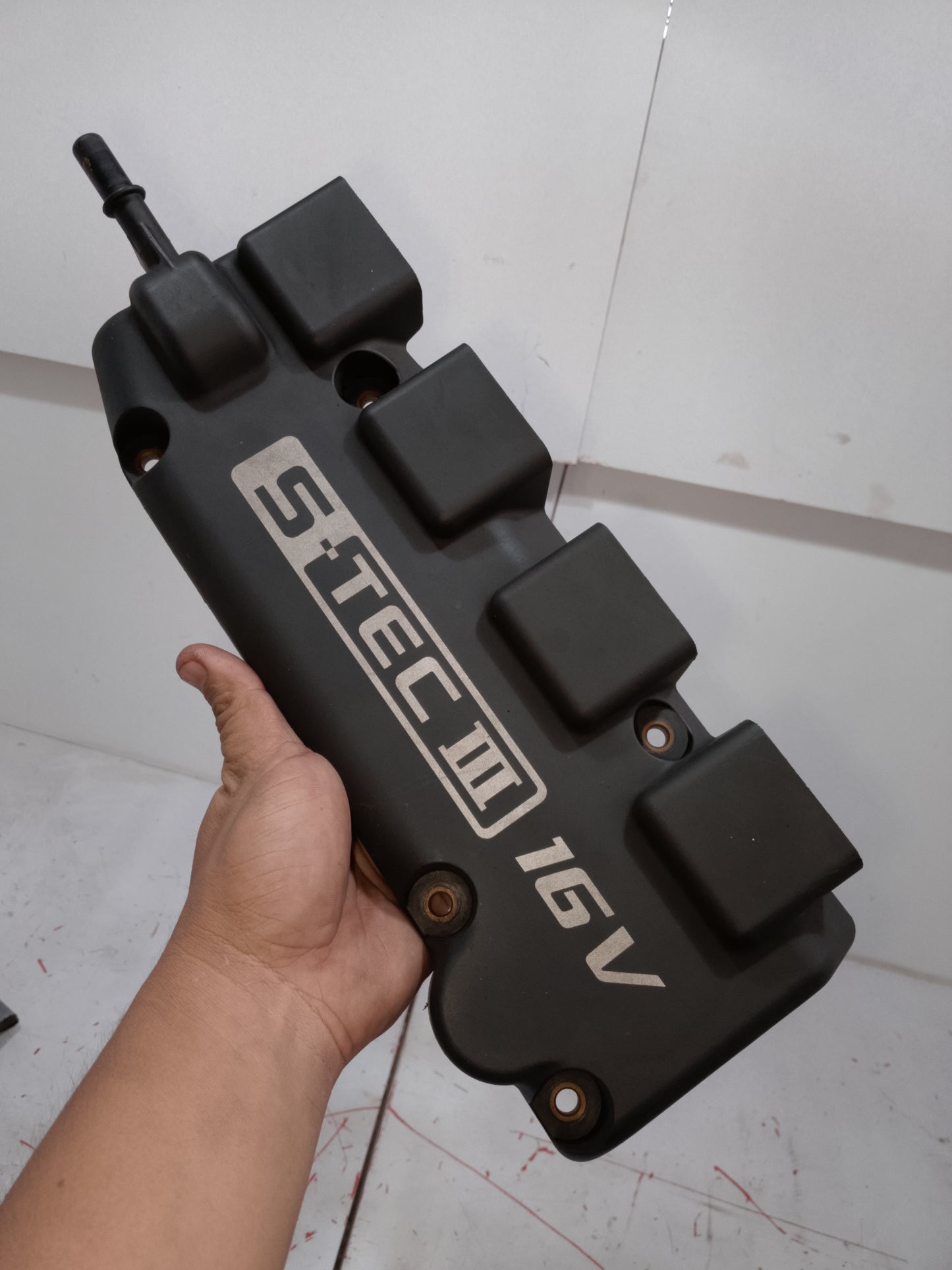 Ignition Coil Cover | Chevrolet Spin