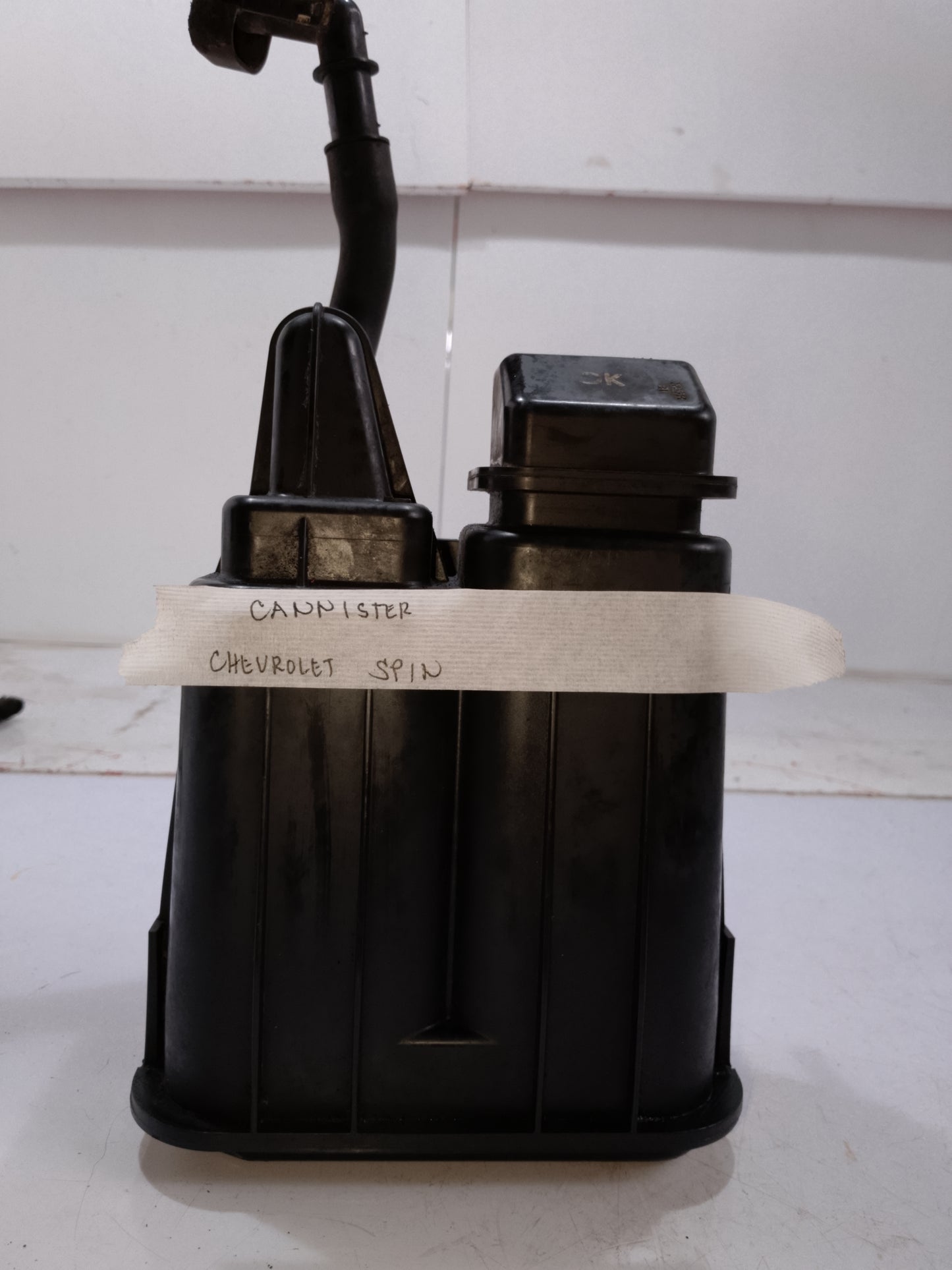Cannister | Chevrolet Spin