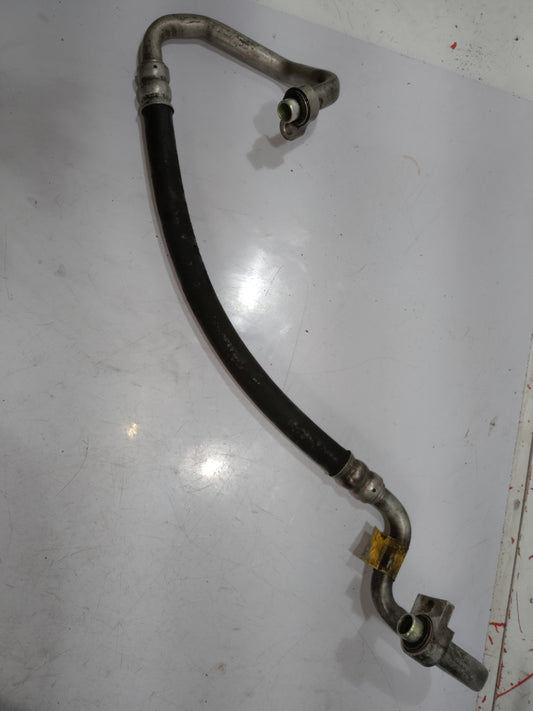 Radiator Hose | Chevrolet Spin