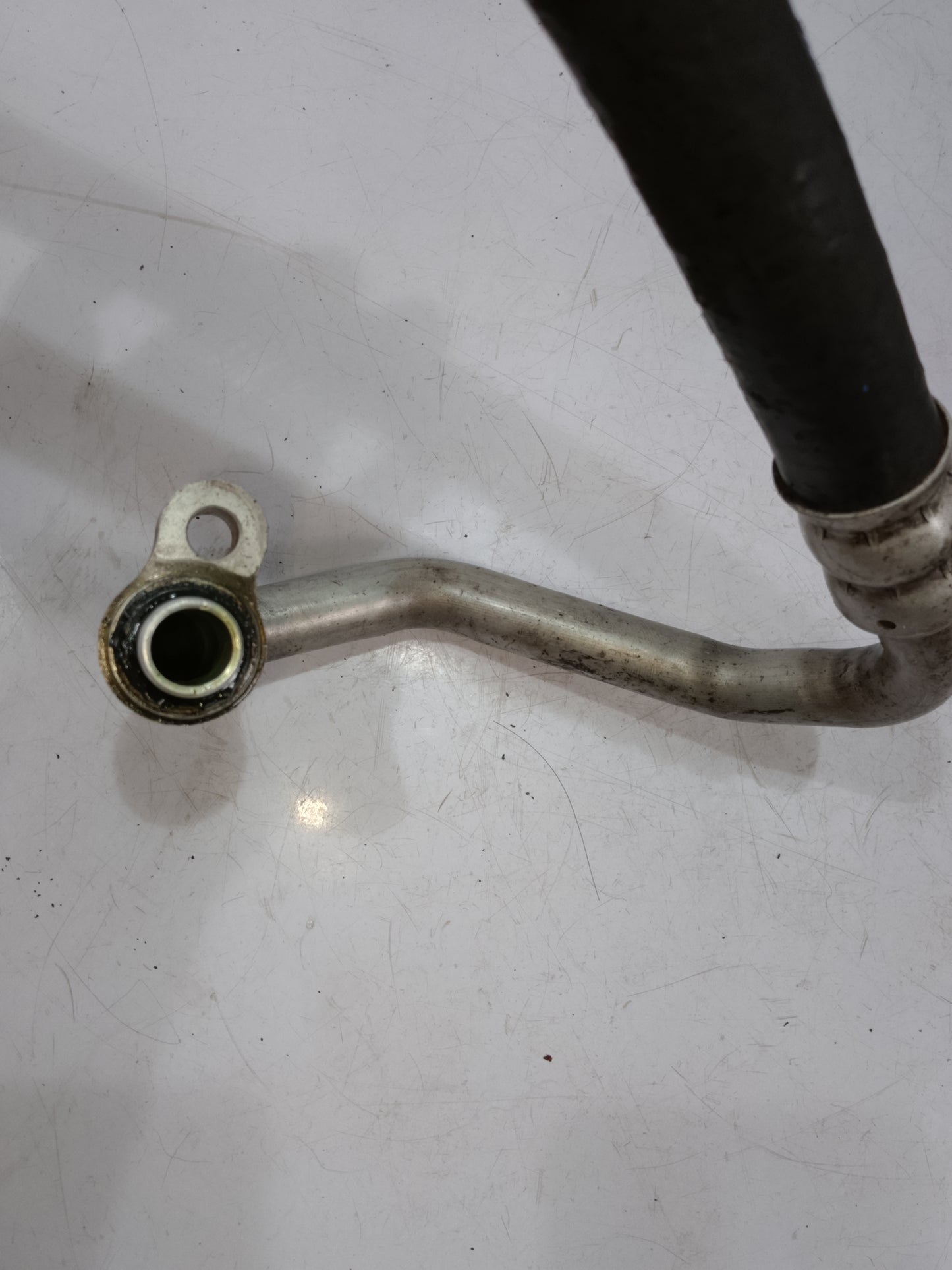 Radiator Hose | Chevrolet Spin