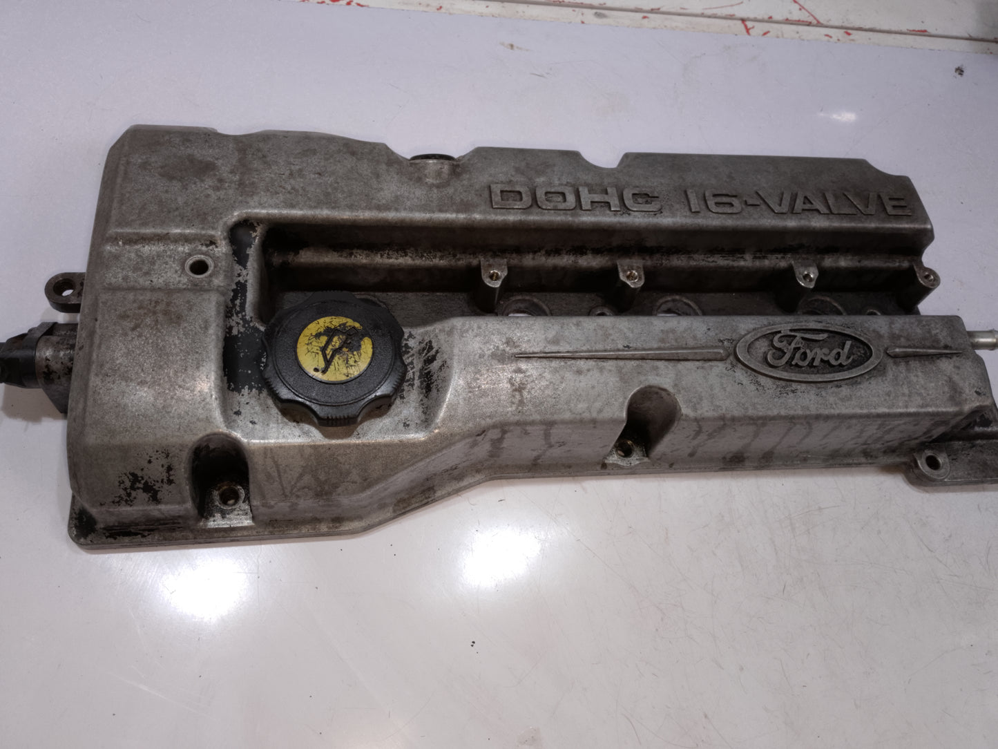 Valve Cover Metal | Ford Lynx