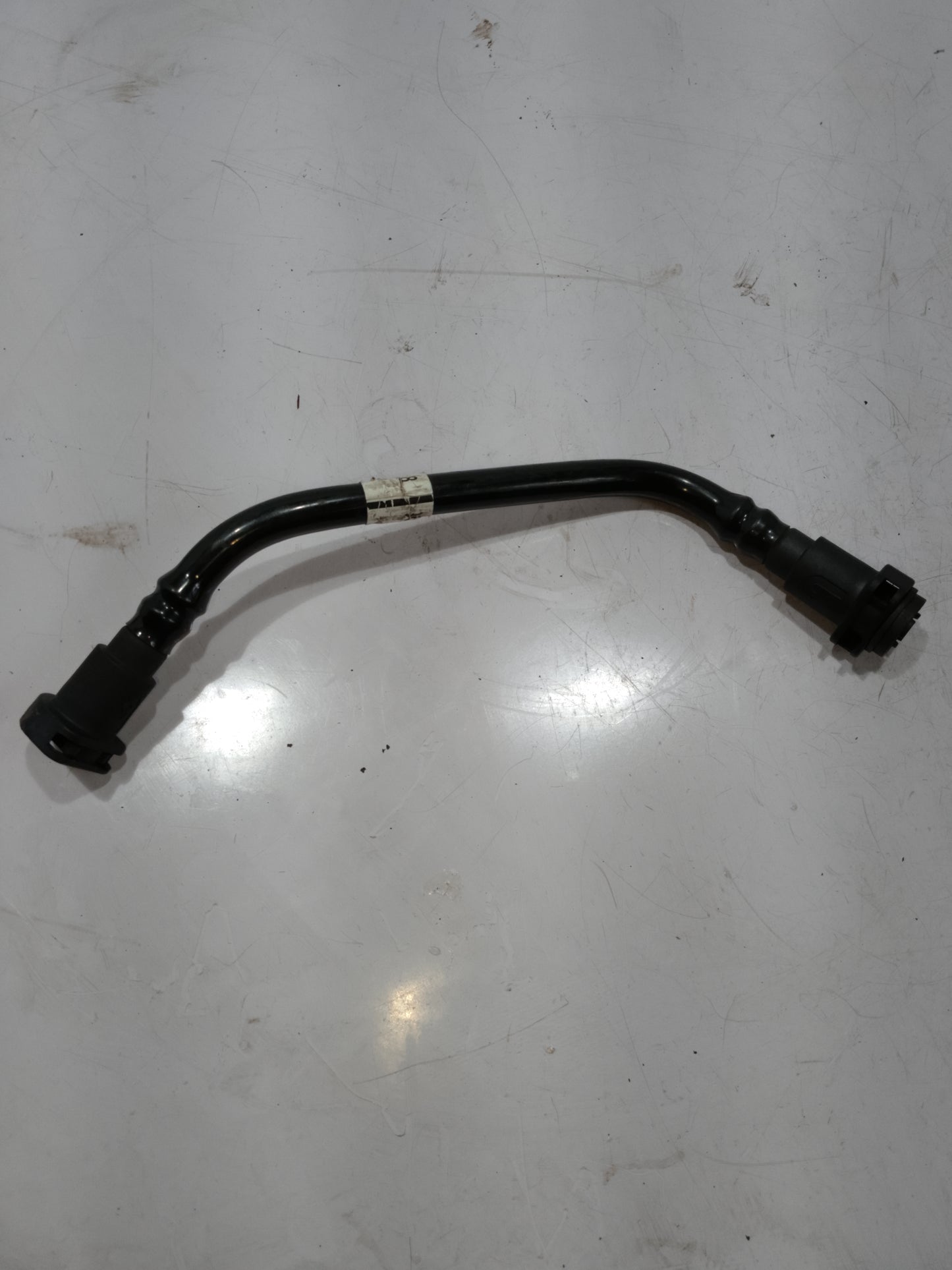 Fuel Line Hose | Chevrolet Spin