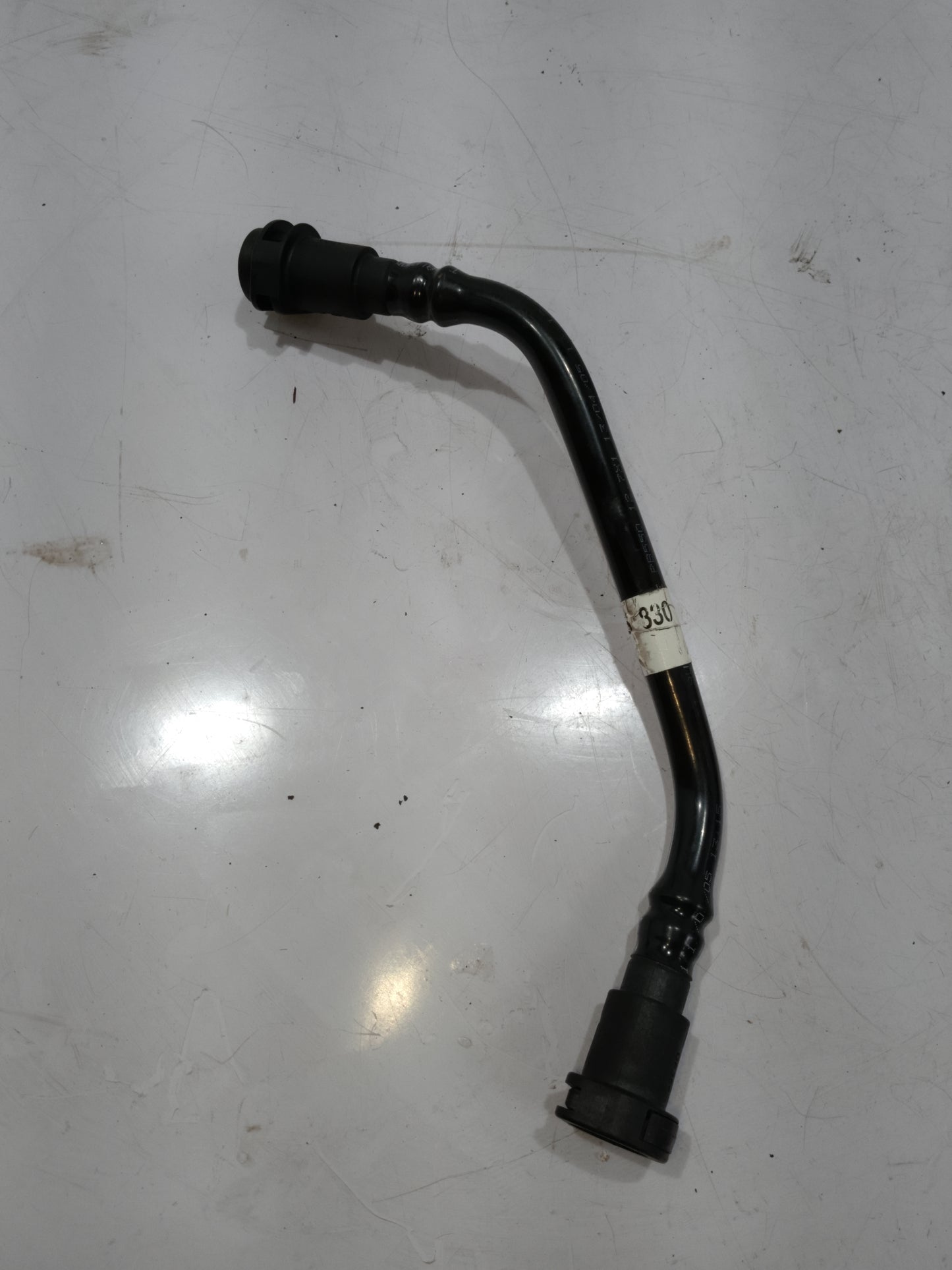Fuel Line Hose | Chevrolet Spin