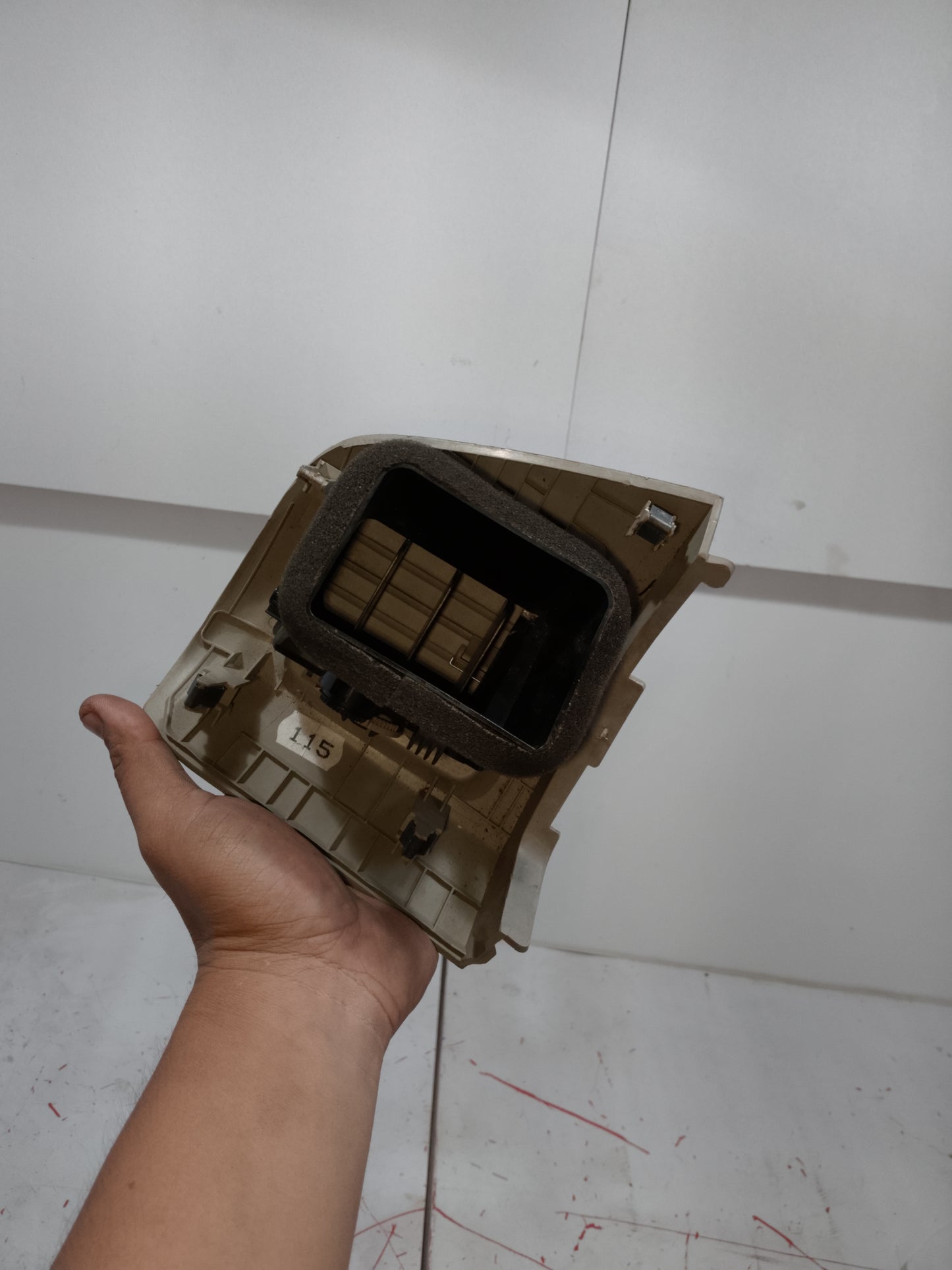 AC Vent | Passenger Side | Chevrolet Spin