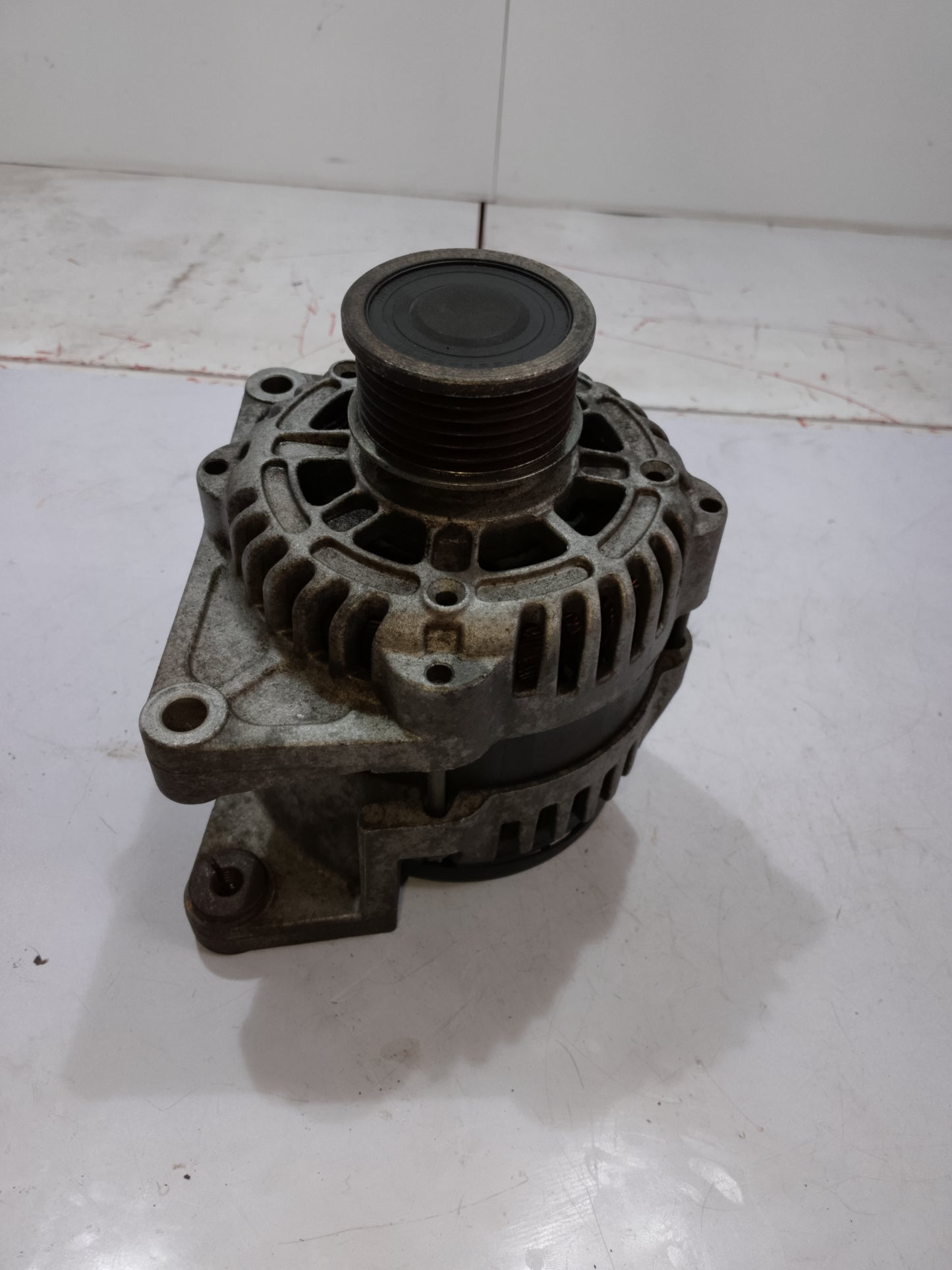 Alternator | Chevrolet Spin