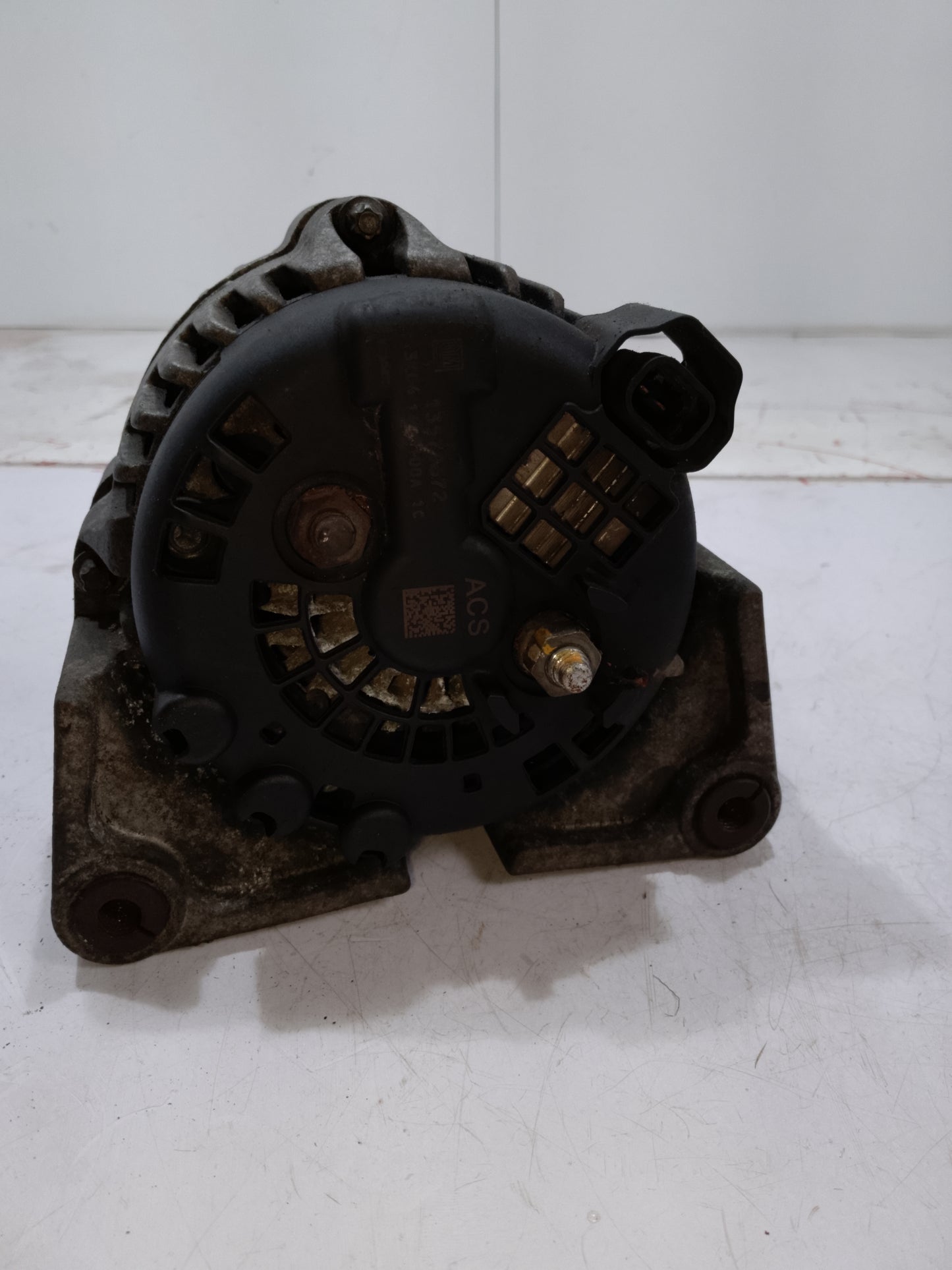 Alternator | Chevrolet Spin
