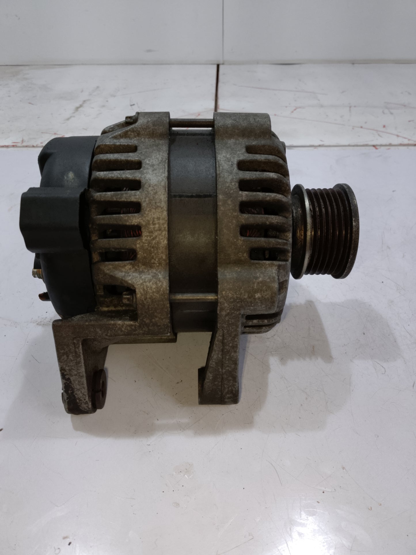 Alternator | Chevrolet Spin