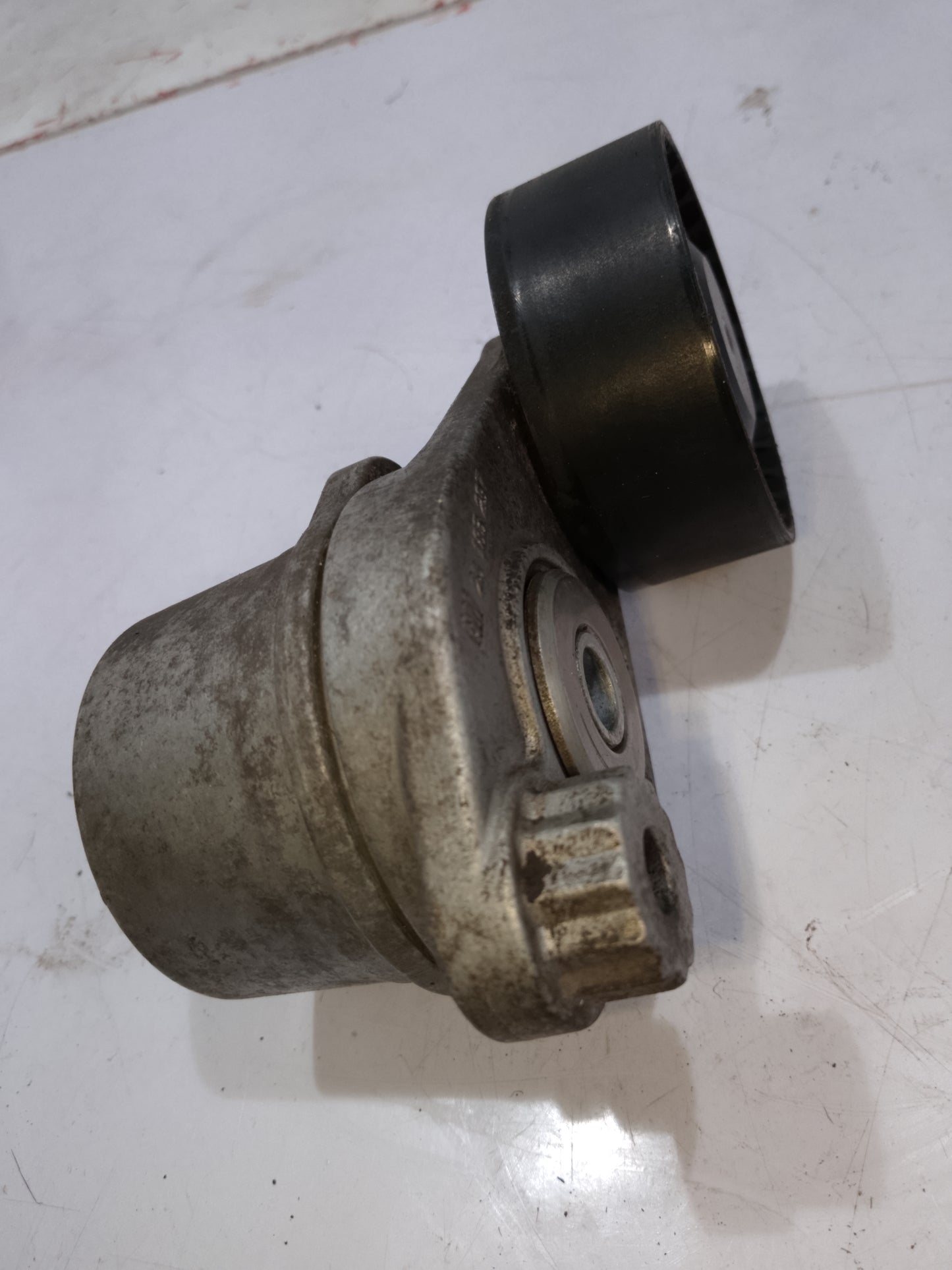 Belt Tensioner | Chevrolet Spin