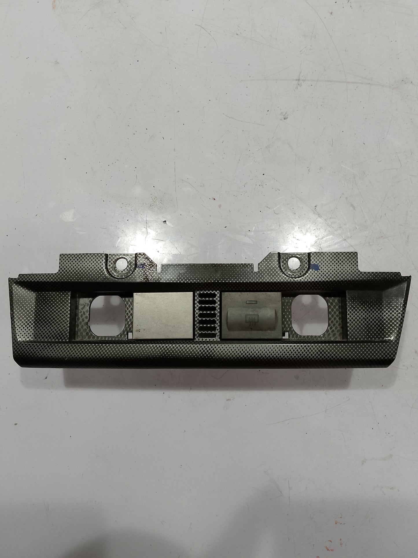 Panell Switch | Chevrolet Spin