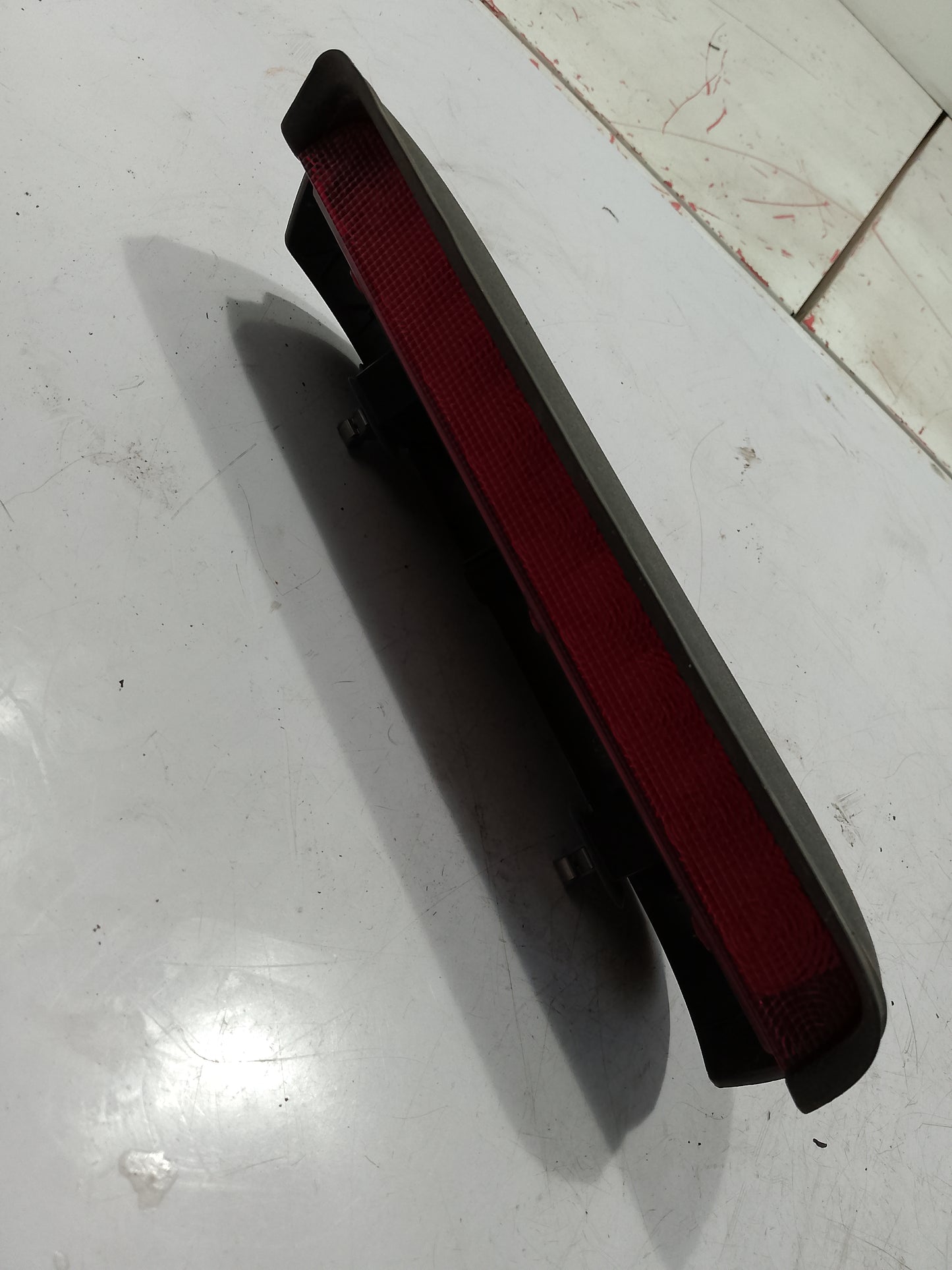 Third Brake Light | Chevrolet Spin