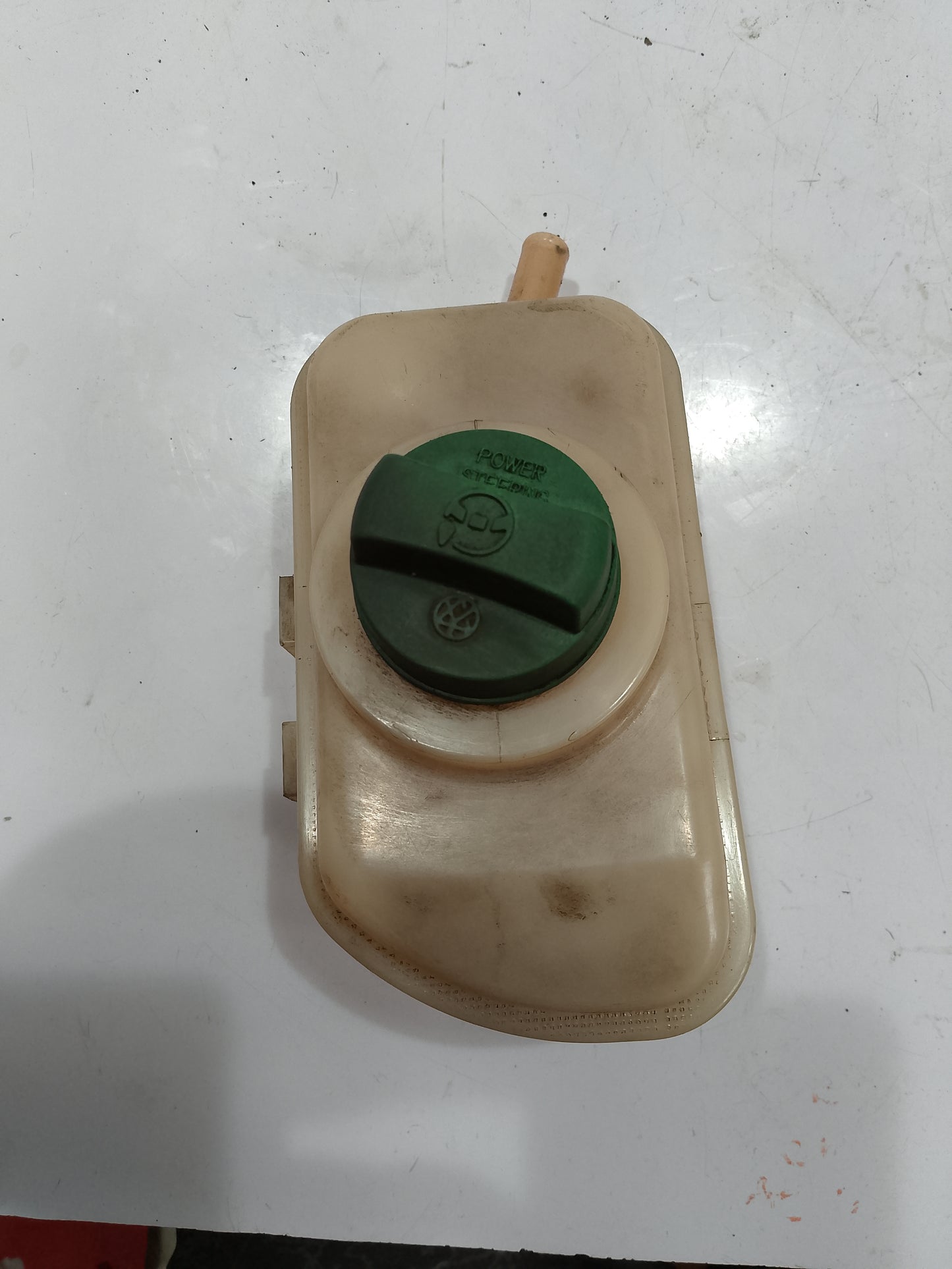 Power Steering Tank | Cherry QQ