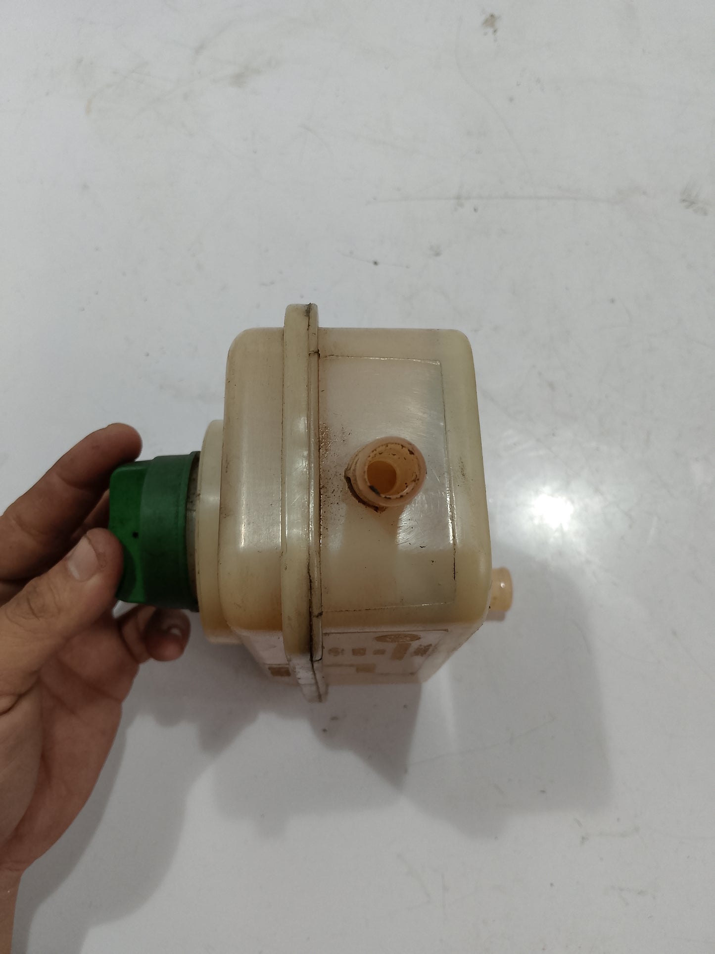 Power Steering Tank | Cherry QQ