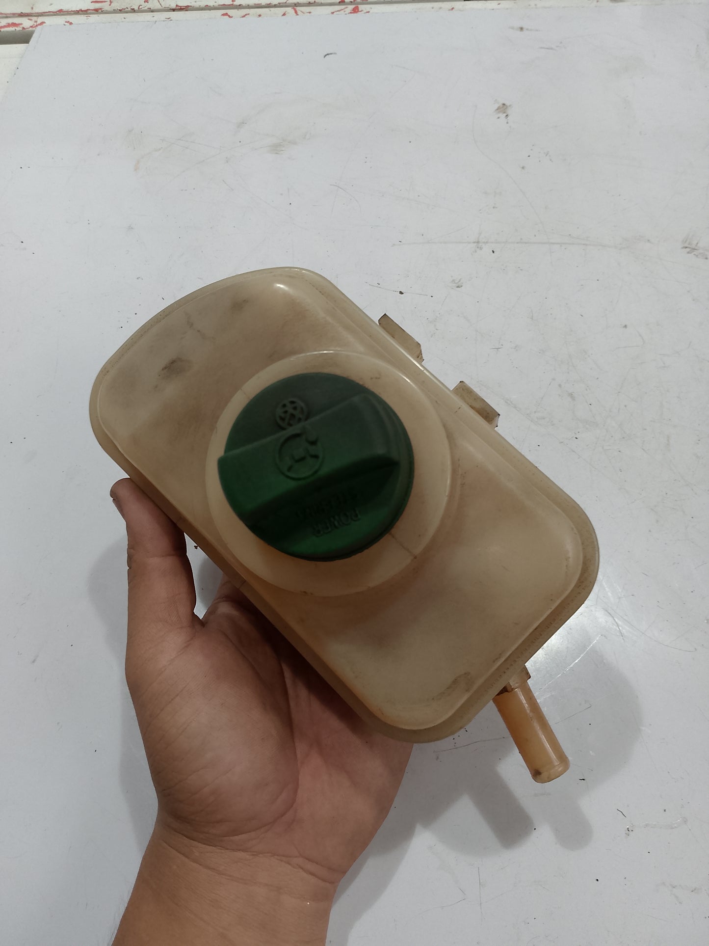 Power Steering Tank | Cherry QQ
