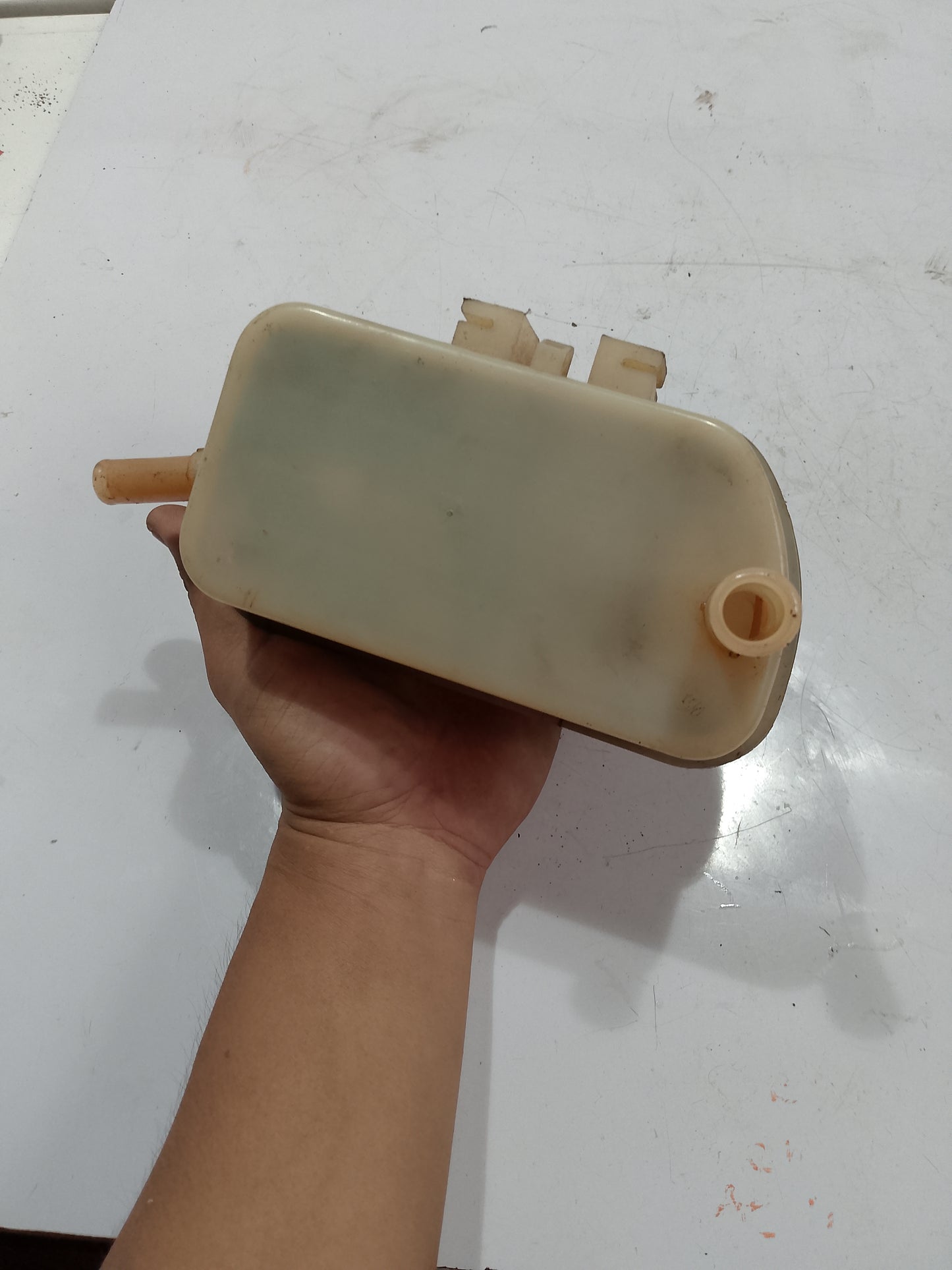 Power Steering Tank | Cherry QQ