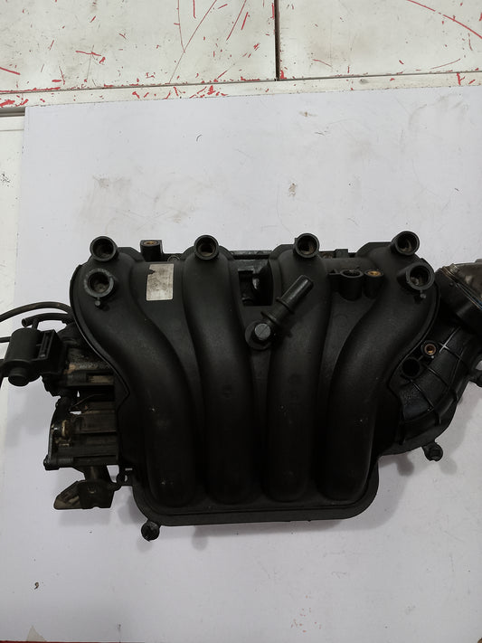 Intake Manifold | Chevrolet Spin