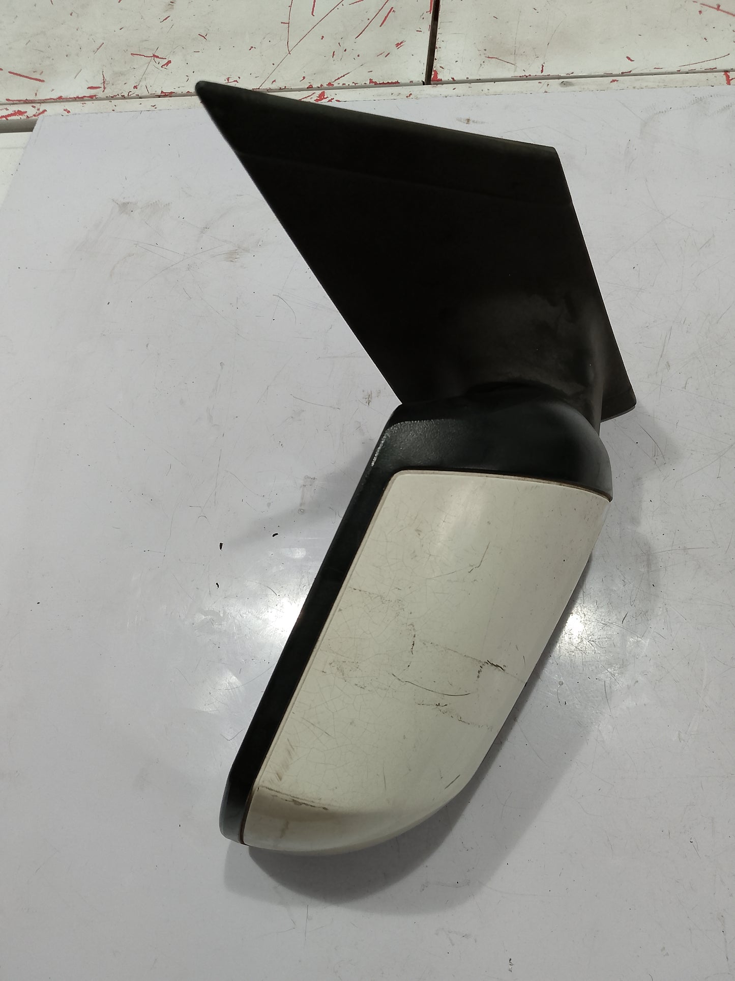 Side Mirror | Ford Focus