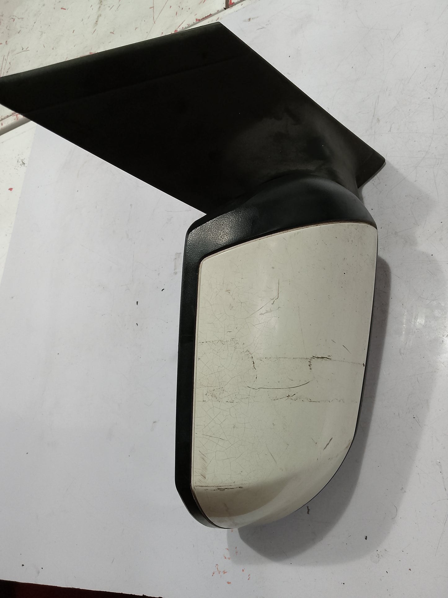 Side Mirror | Ford Focus