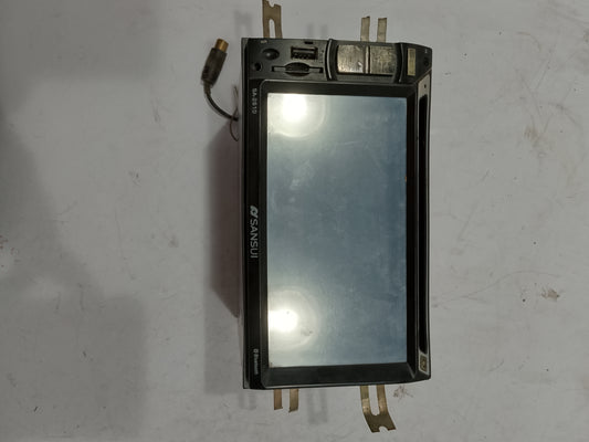 Head Unit | Ford Focus