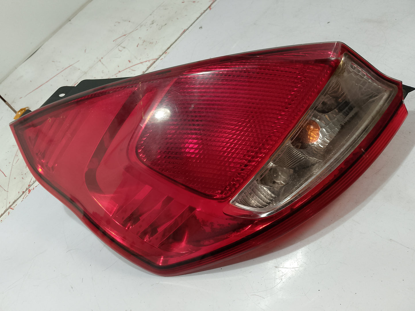Tail Light | Driver Side | Ford Fiesta