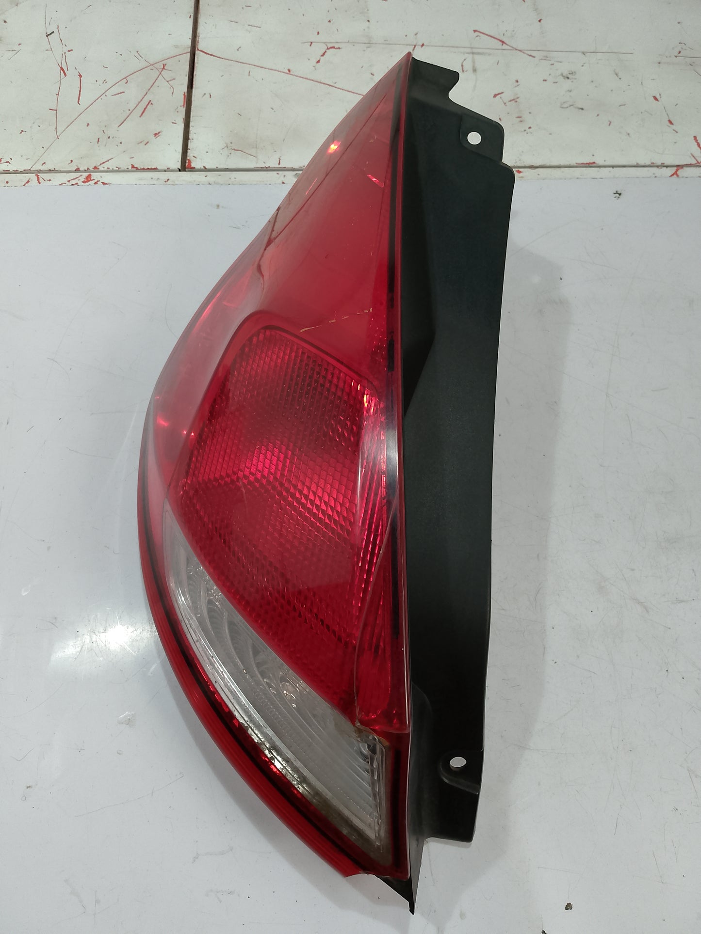 Tail Light | Driver Side | Ford Fiesta