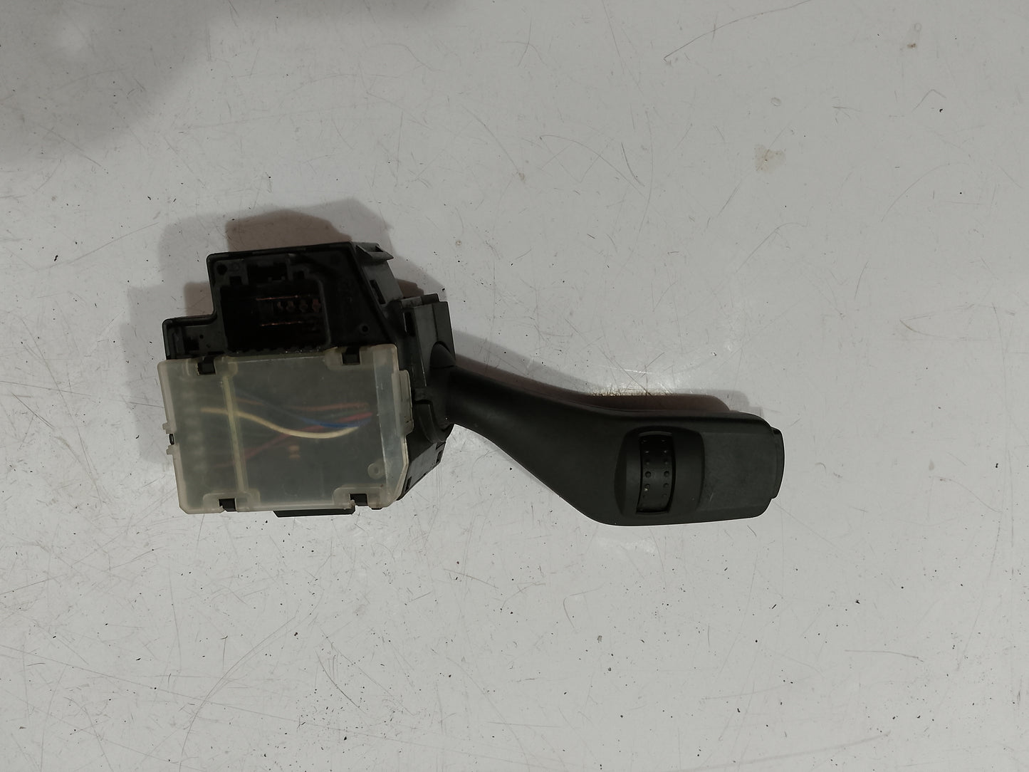 Wiper Switch | Ford Focus 2.0