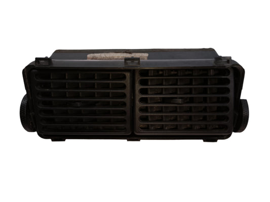 AC Vent Center | Ford Explorer