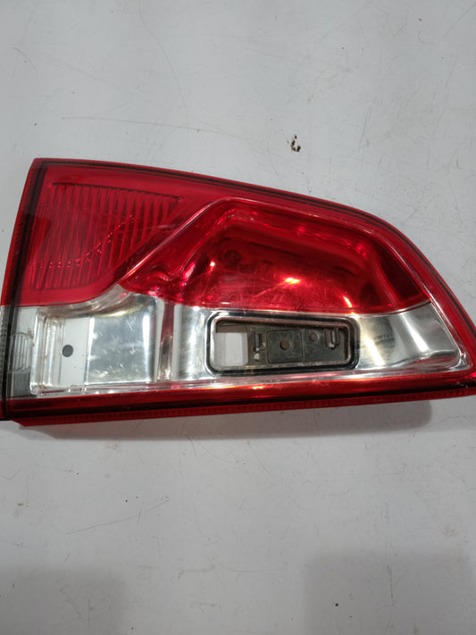 Garnish | Ford Ecosport