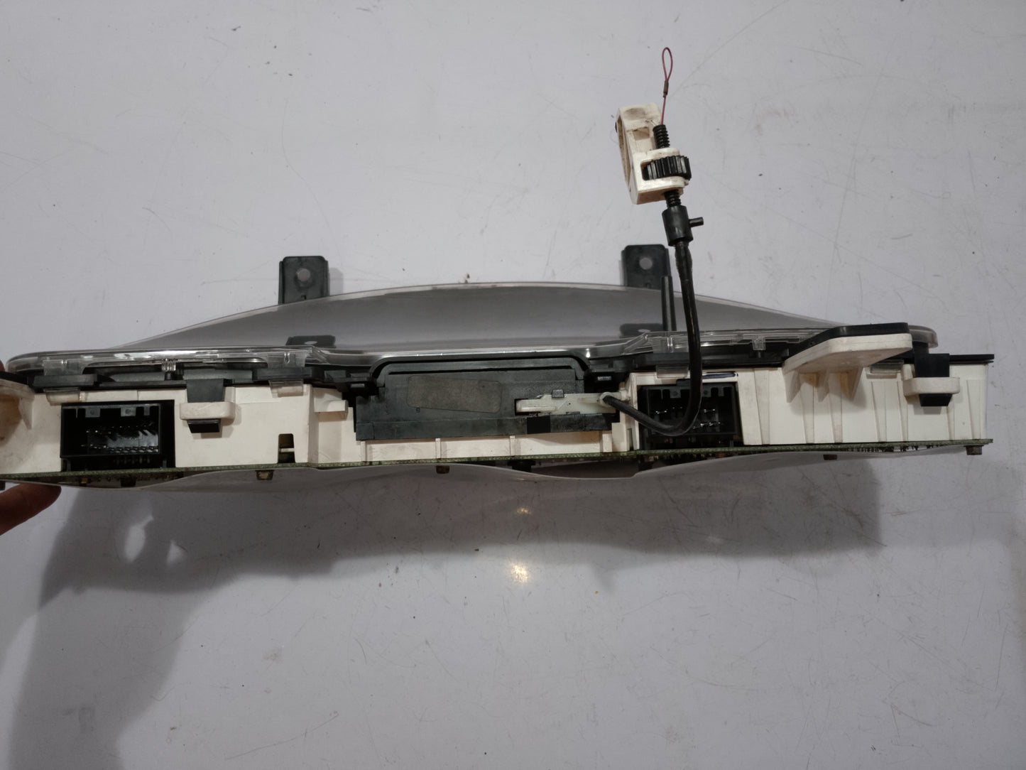 Panel Gauge | Ford Explorer