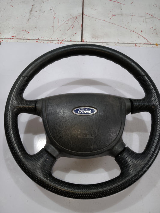 Steering Wheel With Airbag | Ford Explorer