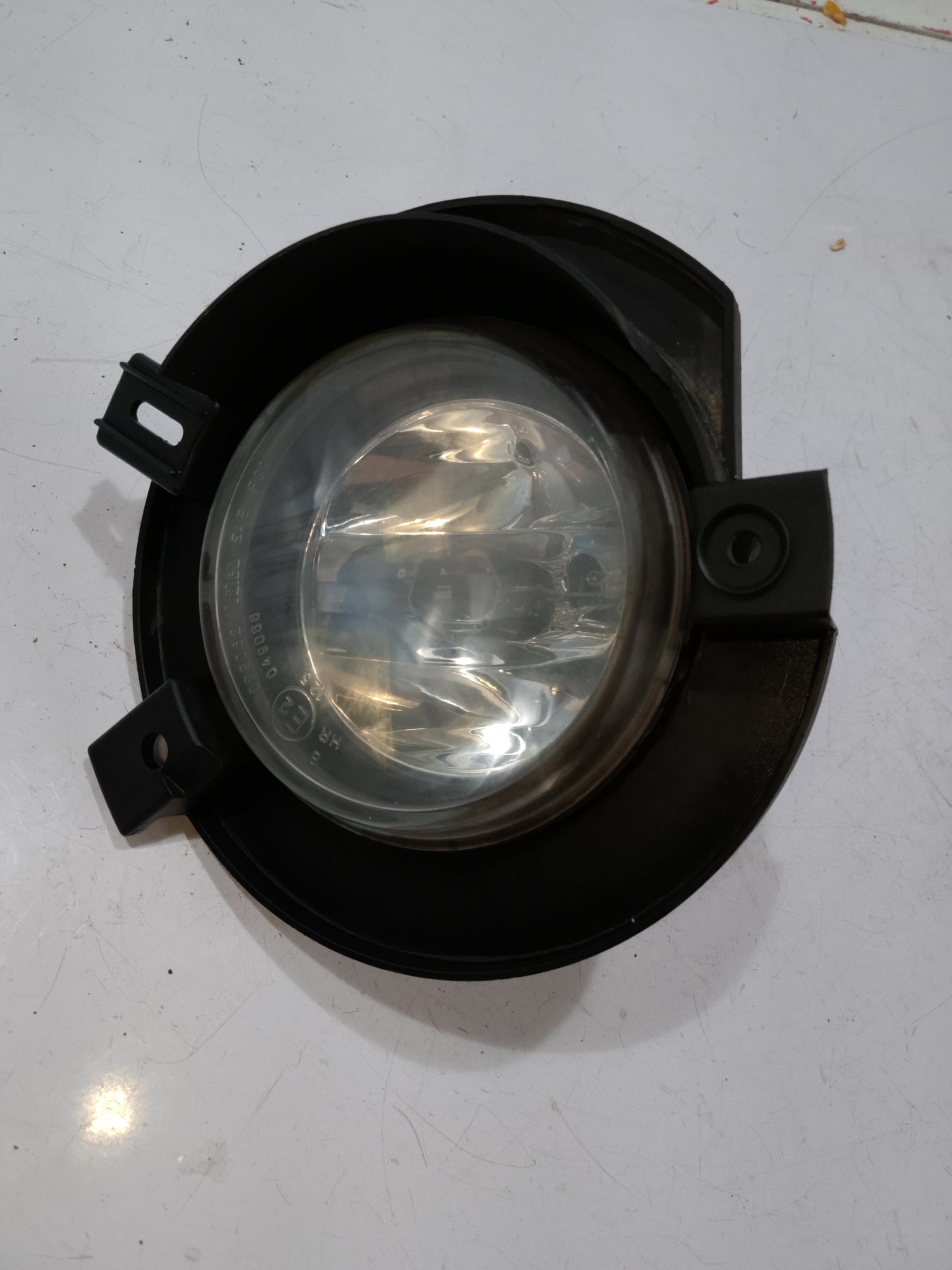 Fog Light | Passenger Side | Ford Explorer