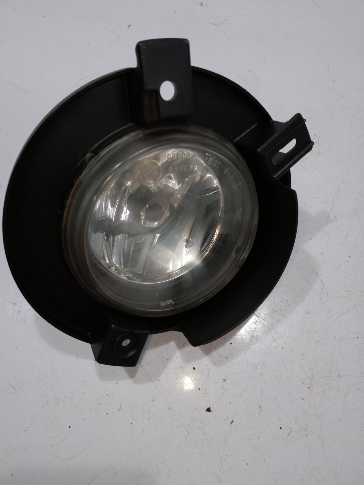 Fog Light | Passenger Side | Ford Explorer
