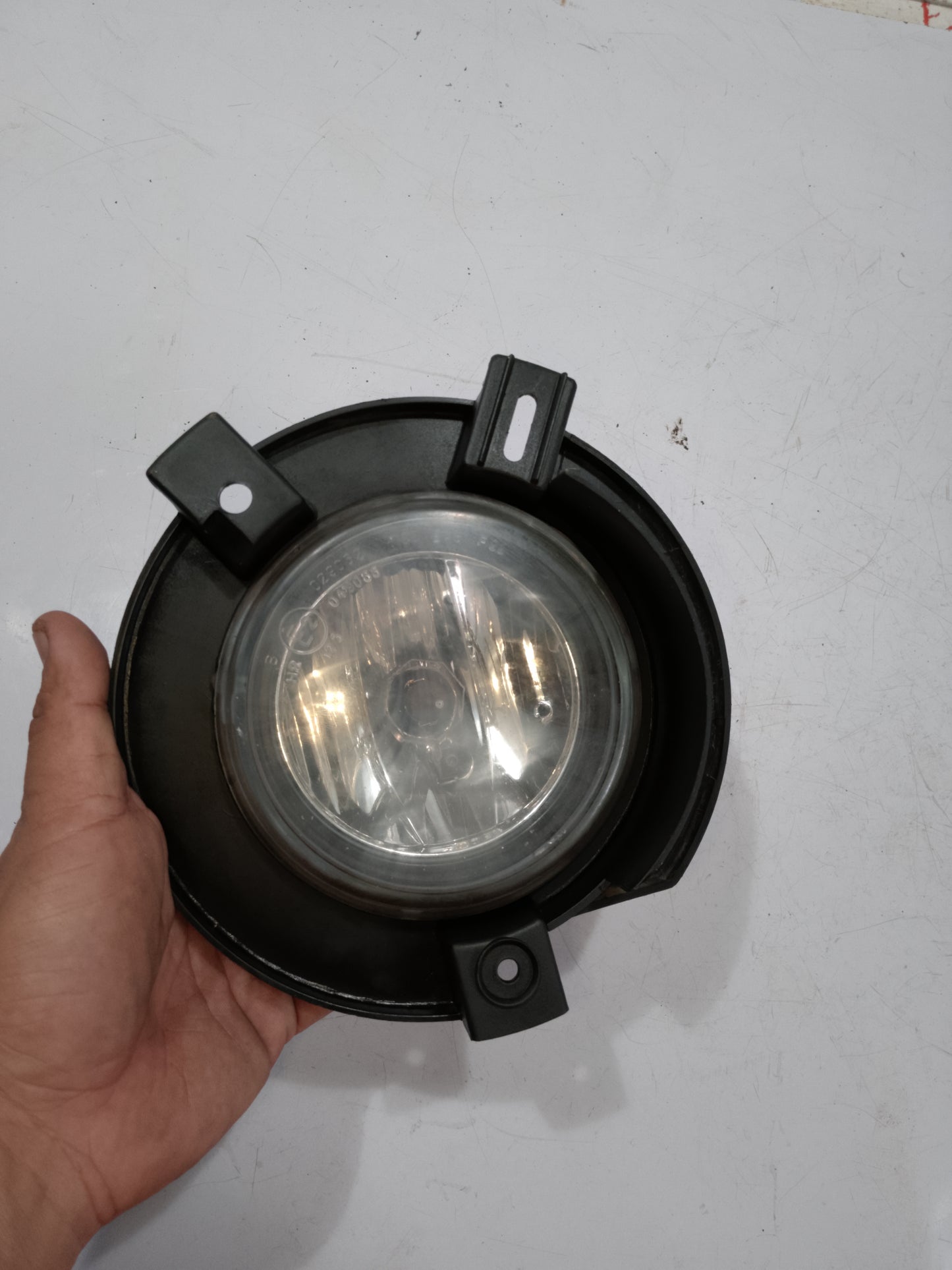 Fog Light | Passenger Side | Ford Explorer