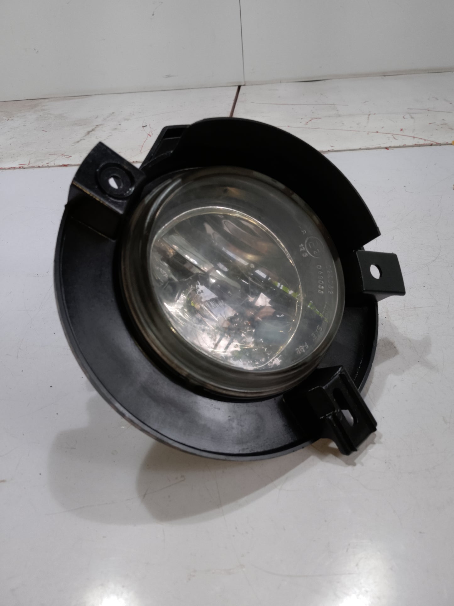 Fog Light | Driver Side | Ford Explorer