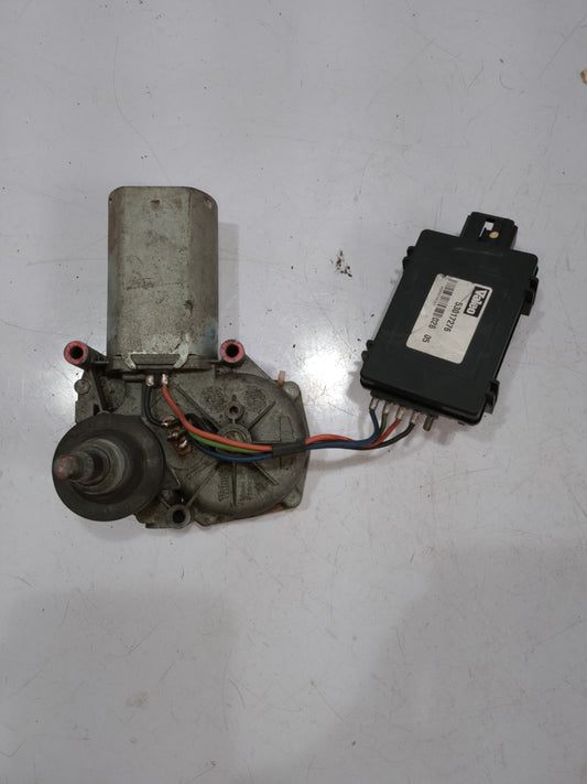 Wiper Motor | Ford Explorer