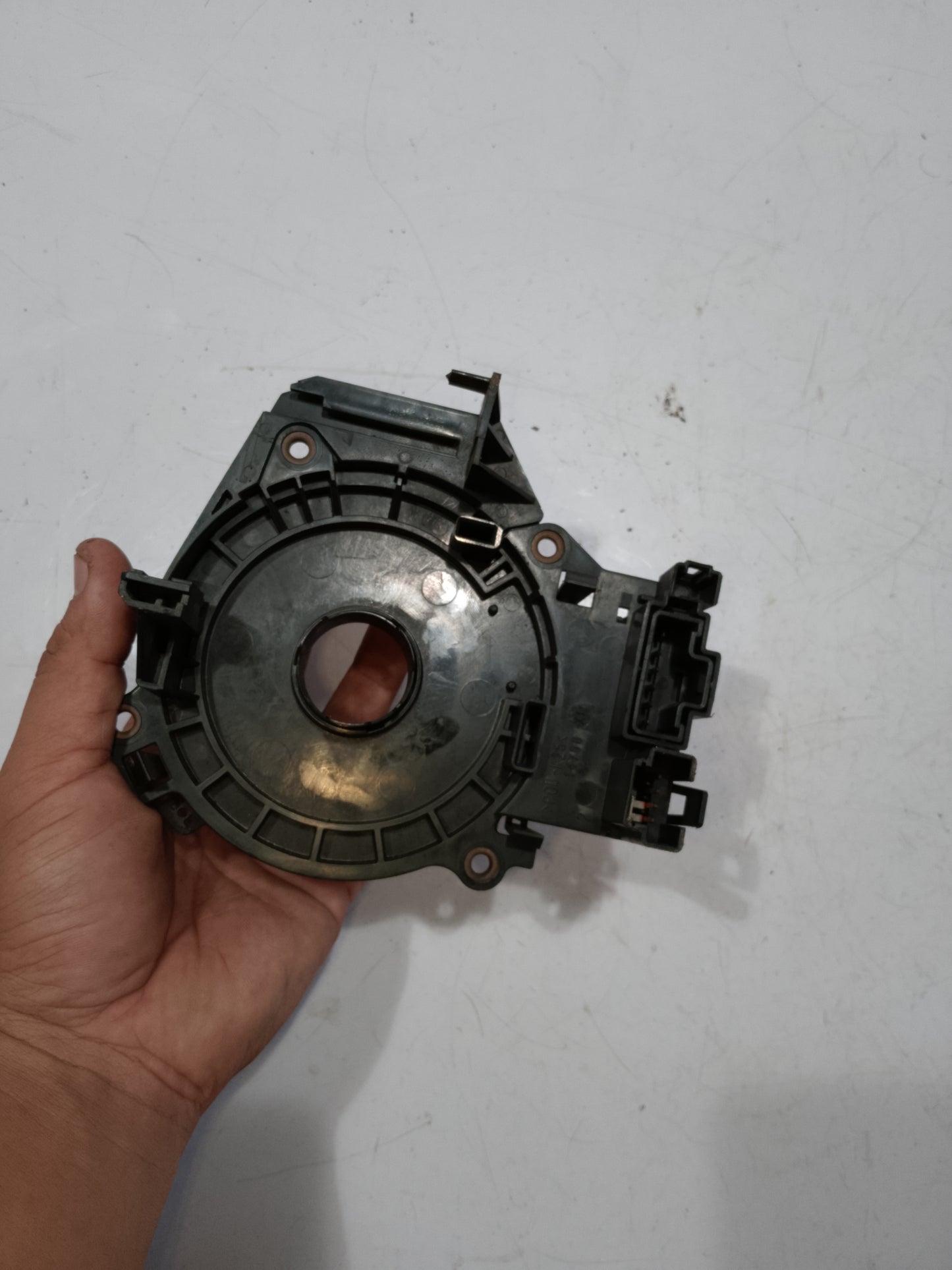 Clock Spring | Ford Explorer