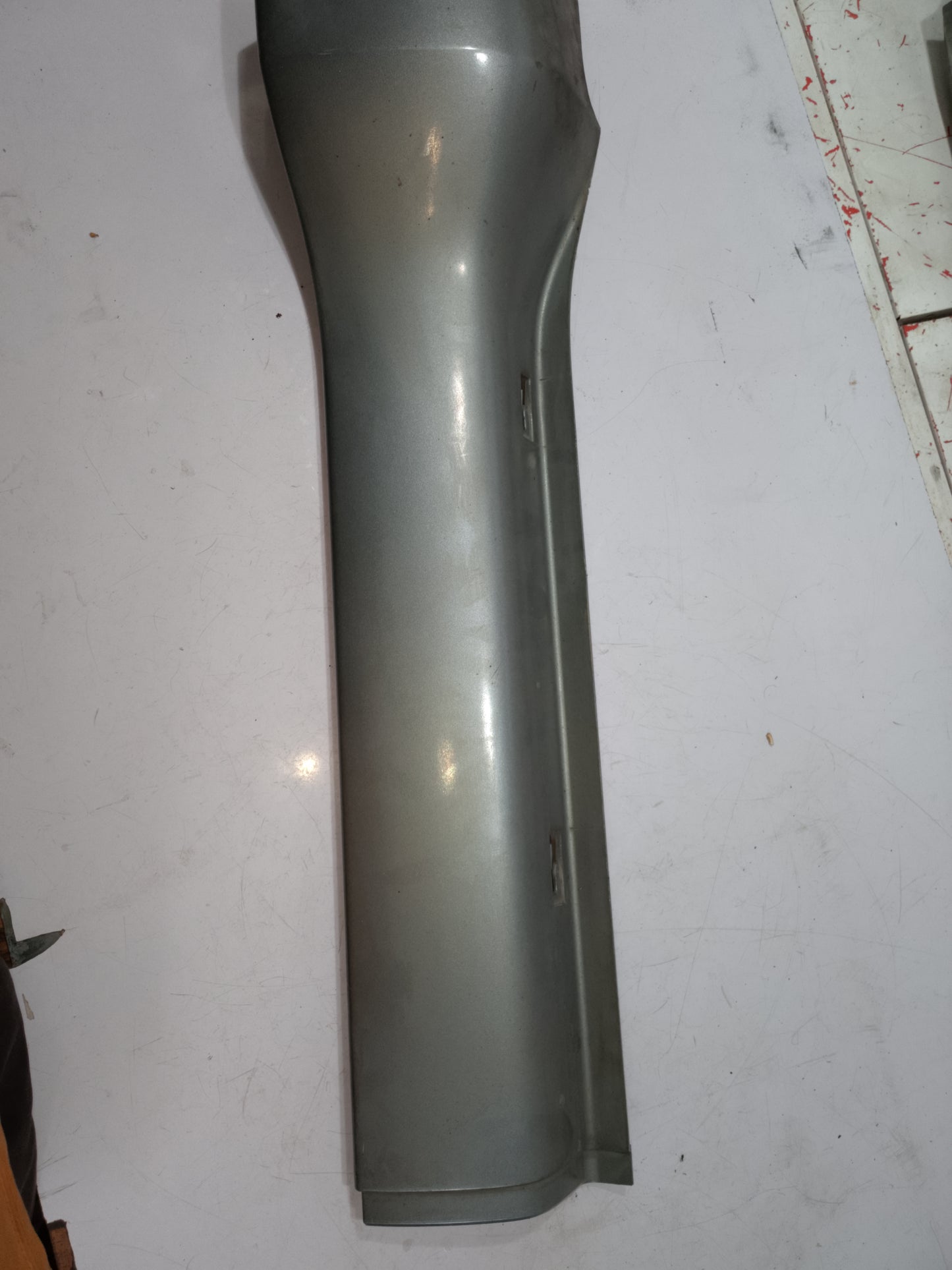 Side Skirt Left And Right | Escape 2.3
