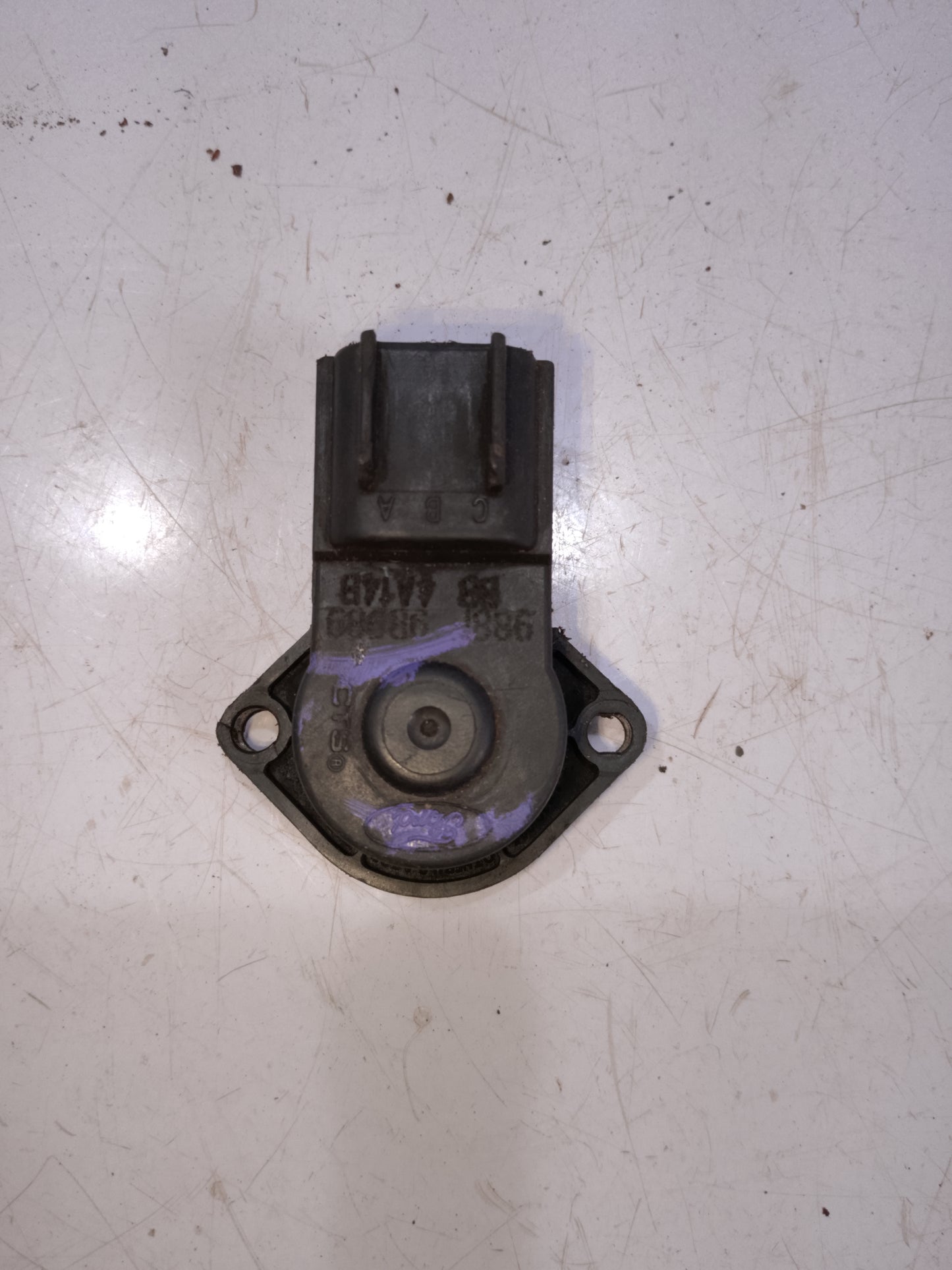 TPS Sensor | Ford Focus 1.8