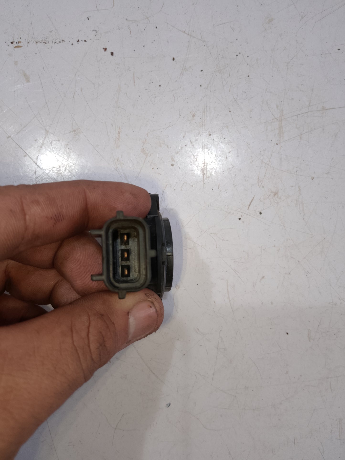 TPS Sensor | Ford Focus 1.8